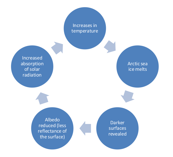 Sea Ice An Overview Met Office