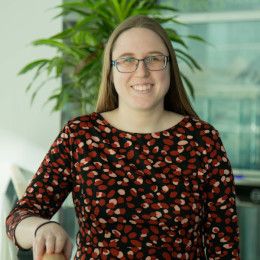 Fiona Rust - Met Office