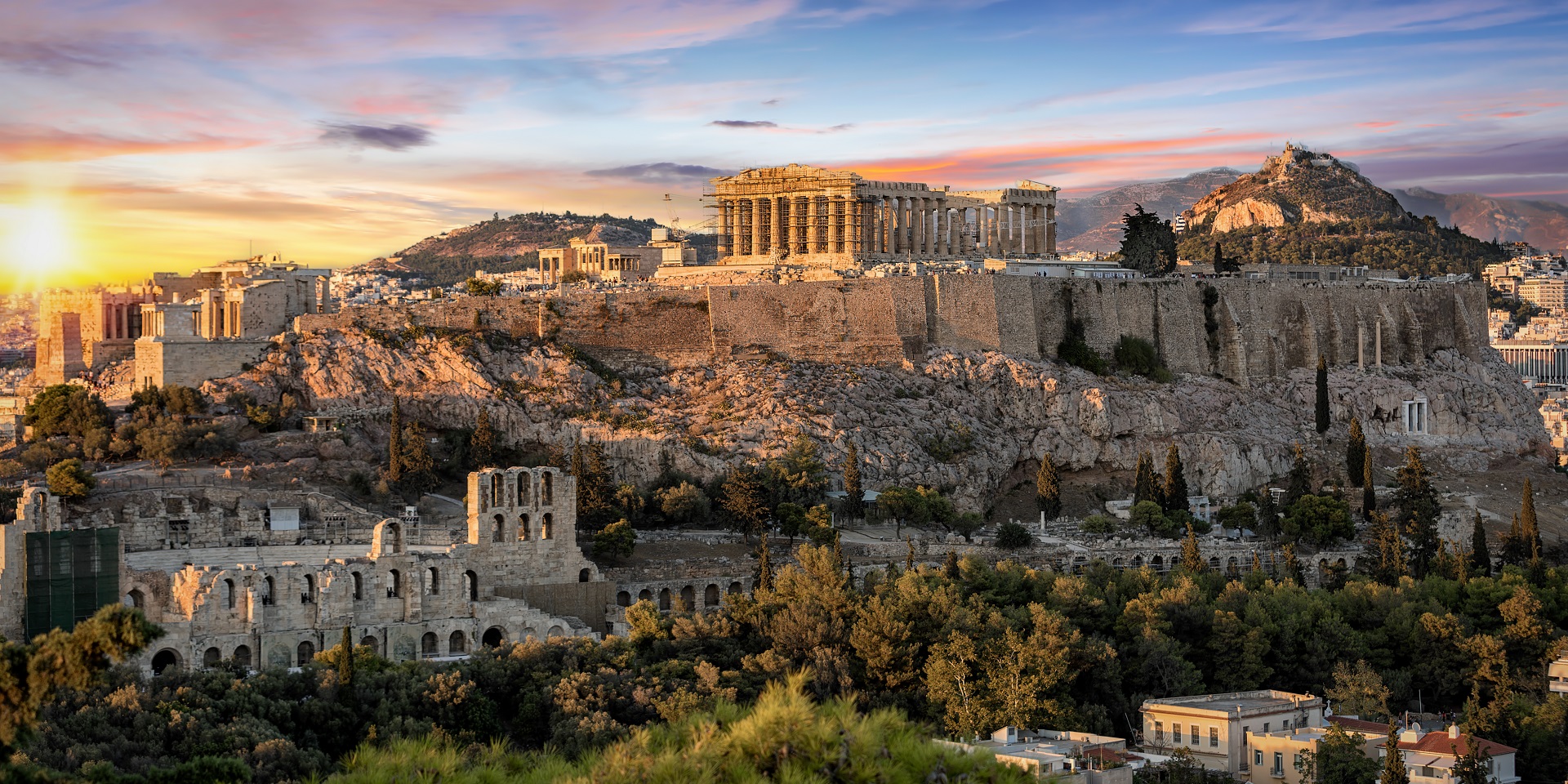 Athens, Greece