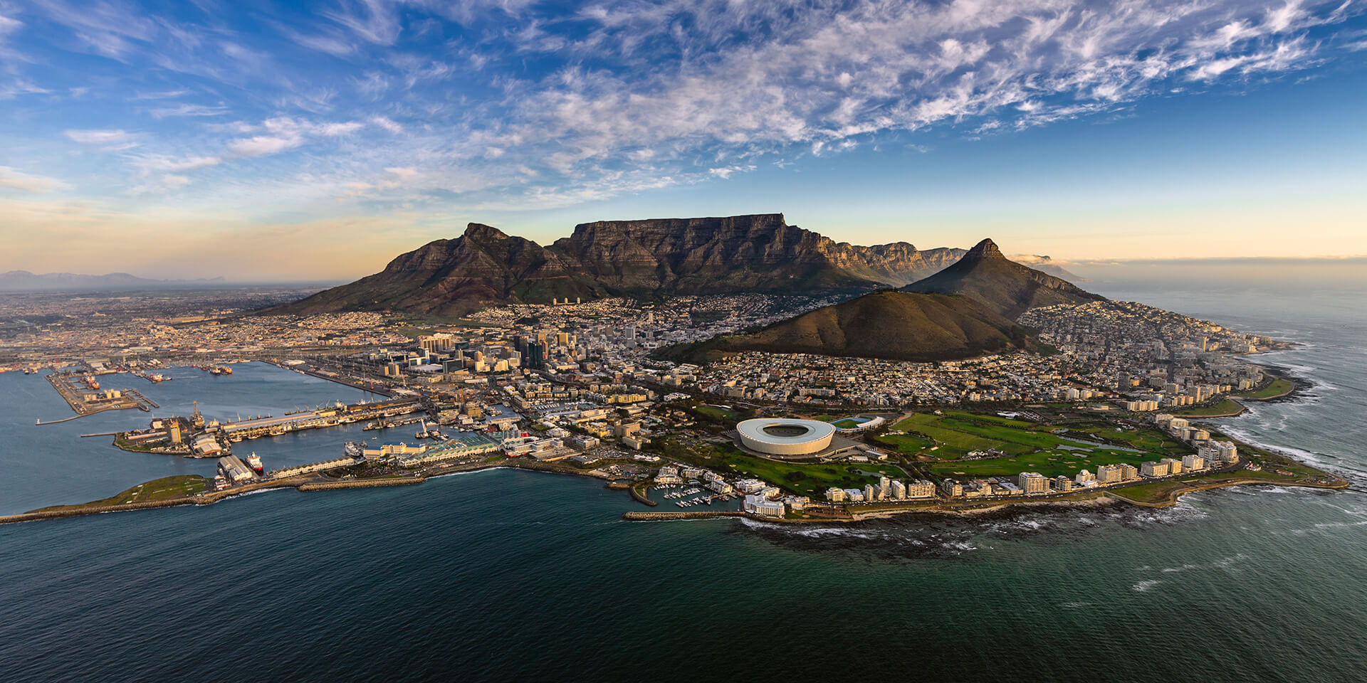 Cape Town, South Africa