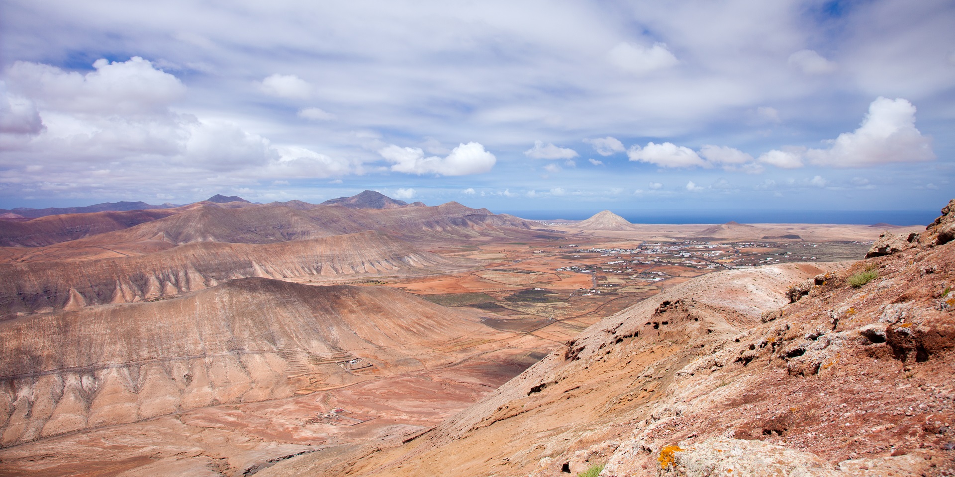Fuerteventura, Canary Islands of Spain