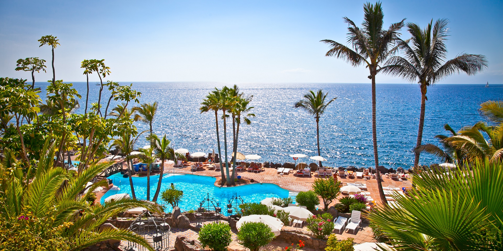 Tenerife, Canary Islands of Spain