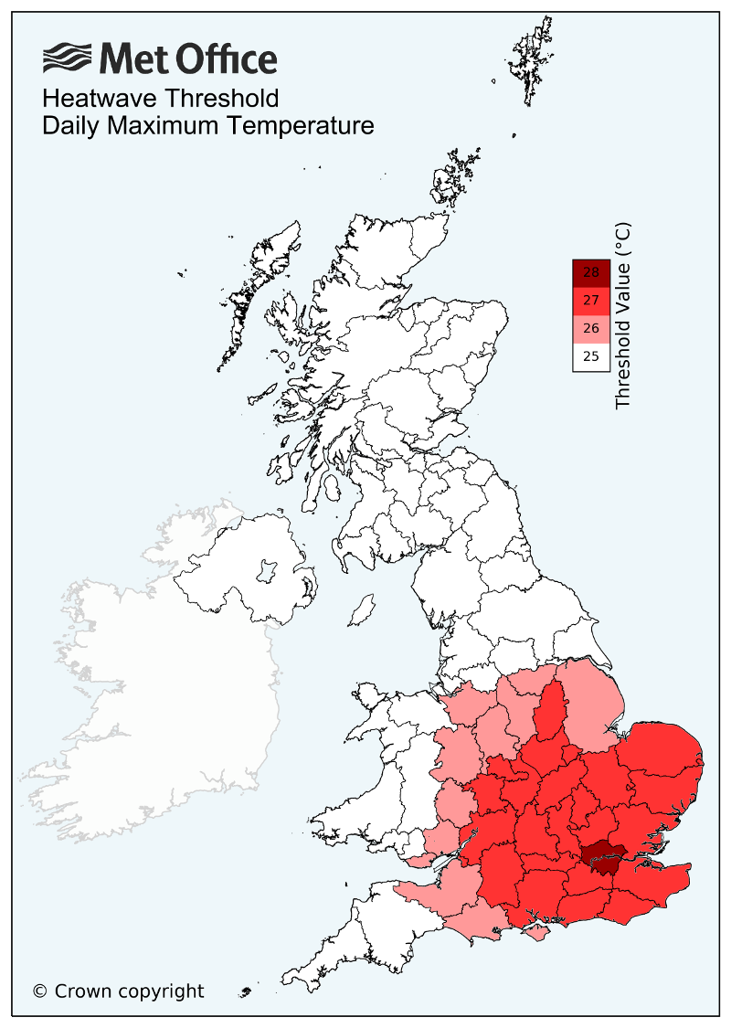 Heatwave Porn - Killer Heatwave â€“ The New Climate Porn | NOT A LOT OF PEOPLE ...