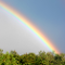 How are rainbows formed? - Met Office