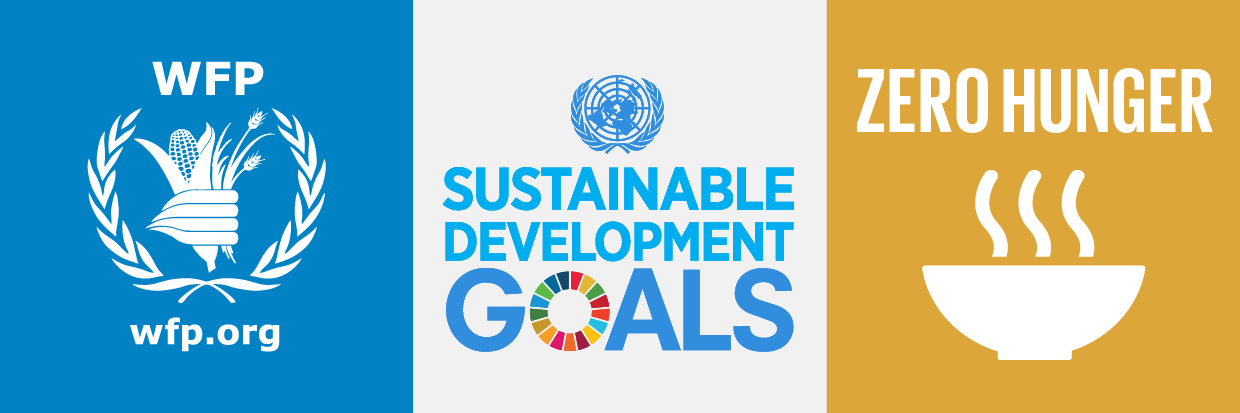 WFP; Sustainable Developent Goals; Zero Hunger