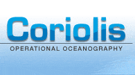 Coriolis logo
