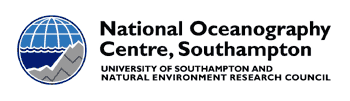 National Oceanography Centre Southampton