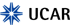 UCAR logo