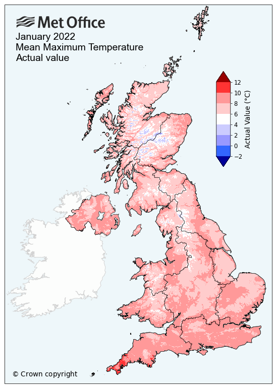 Uk Weather Map Temperature WorldMap US