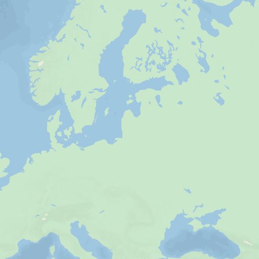 Allergy Map Near Me Pollen Forecast - Met Office