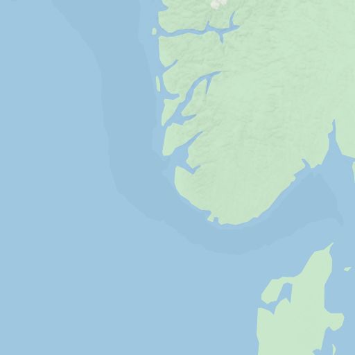 Ukmo Surface Pressure Charts