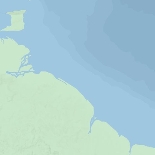 Georgetown Guyana Weather Met Office