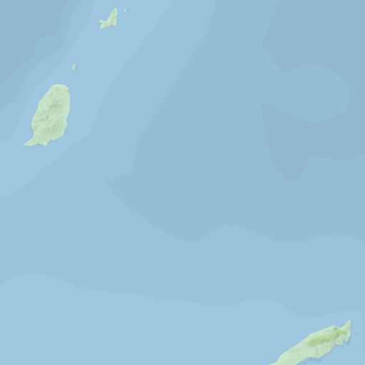 Trinidad And Tobago Weather Met Office