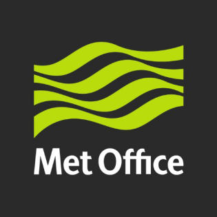 Met Office Weather Pressure Charts